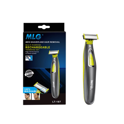 Rasoio elettrico per - elettrico,