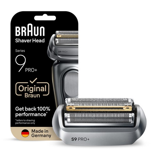 Braun serie pro 96m - braun,
