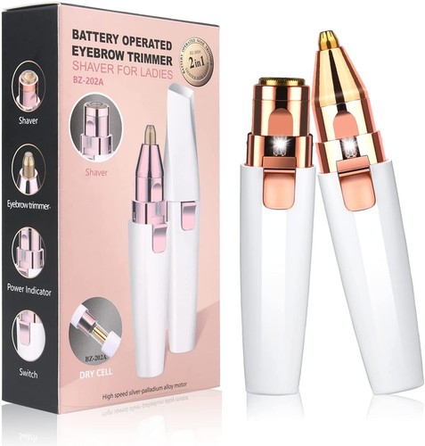 Epilatore donna usb - epilatore,