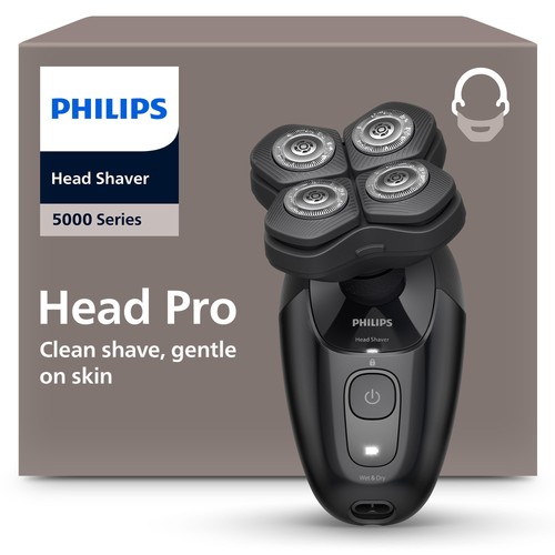 Philips head shaver pro - philips, serie