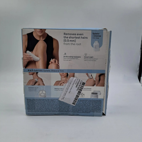 Braun silk épil epilatore - silk-épil, 5-