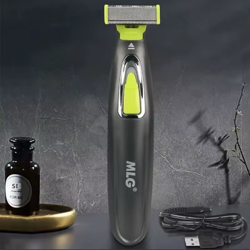 Rasoio elettrico uomo - elettrico, donna