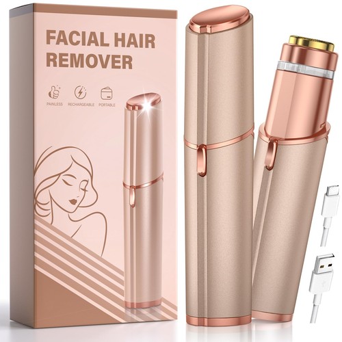 Depilatore viso per - ✅depilatore,