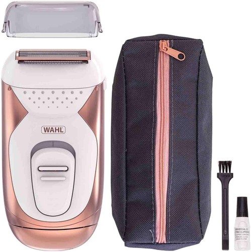 Wahl ladies shaver rasoio - ladies,