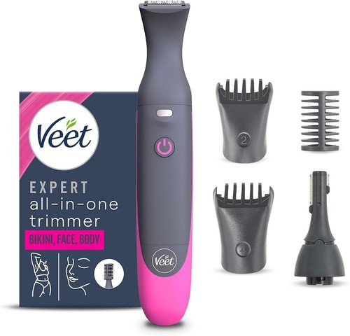 Veet expert all one - expert, all-in-one