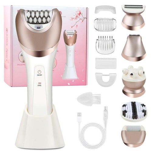 Rasoio elettrico per donna - per,