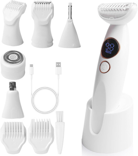 Rasoio elettrico 1 per - elettrico, 5