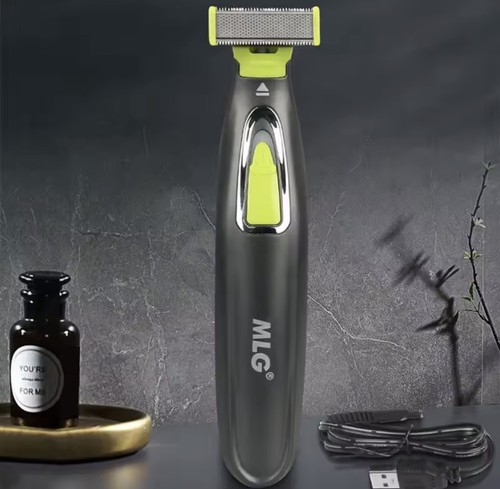 Rasoio elettrico uomo - elettrico,