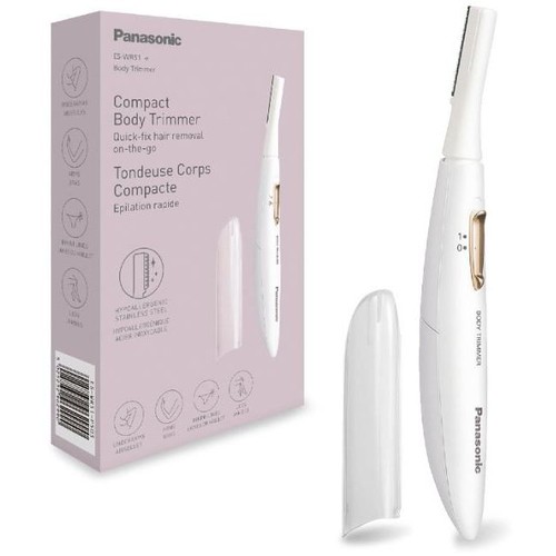 Panasonic wr51 rasoio da - panasonic, es-wr51