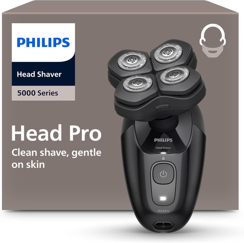 Head shaver pro serie 5000 - head,