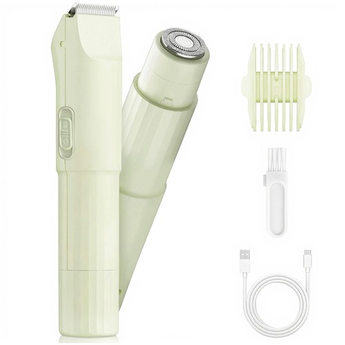 Rasoio elettrico donna - rasoio,
